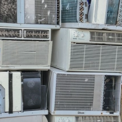 Kadıköy Bölgesinde Hurda Bakır